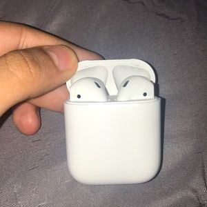 I don’t use them no more